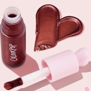 New Colour Pop Wine n Dine Weightless Liquid Blush